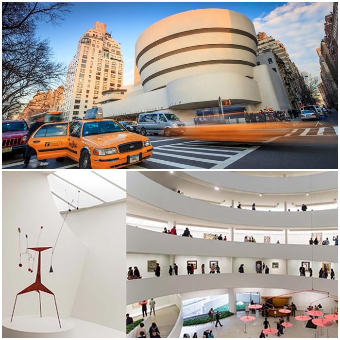 11 Bảo tàng hấp dẫn đáng để du khách dừng chân khám phá tại New York, Mỹ 7 11 ba tang o new york 8